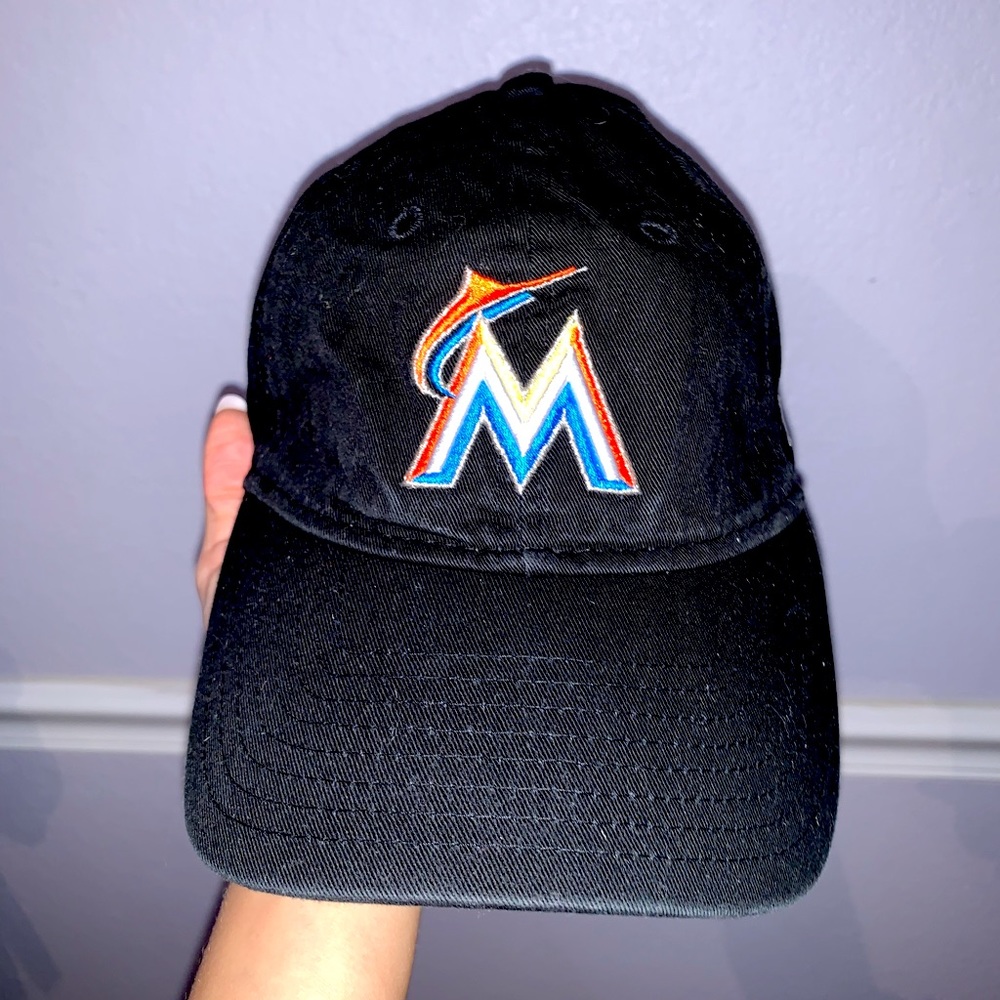 Miami Marlin’s Hat